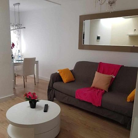 Apartamento Talay 1 Corralejo Exterior photo