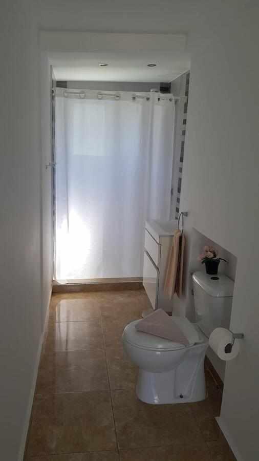 Apartamento Talay 1 Corralejo Exterior photo