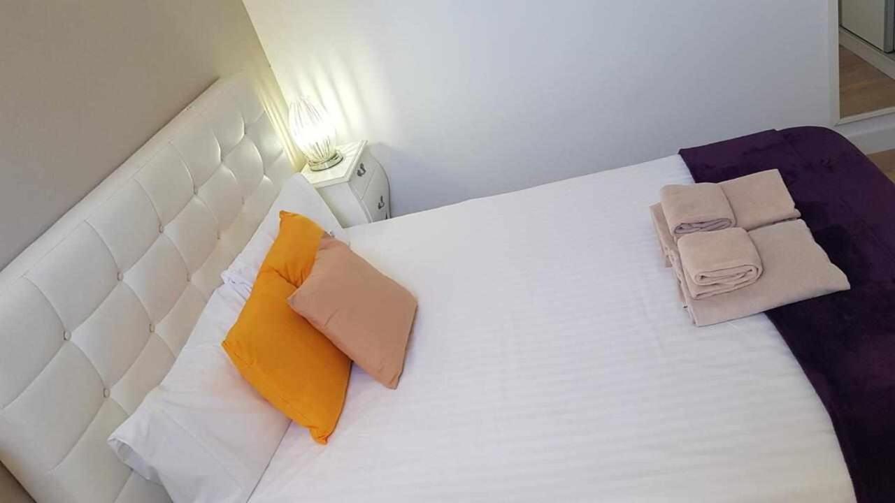 Apartamento Talay 1 Corralejo Exterior photo