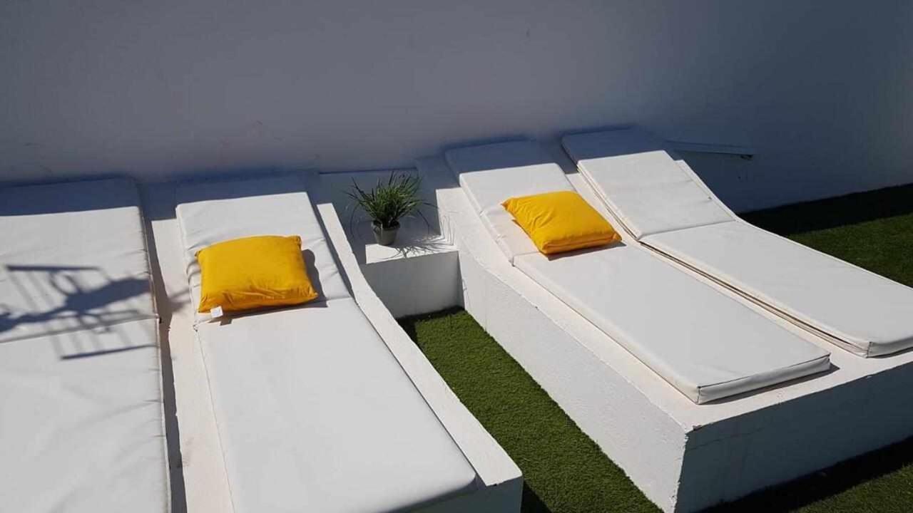 Apartamento Talay 1 Corralejo Exterior photo